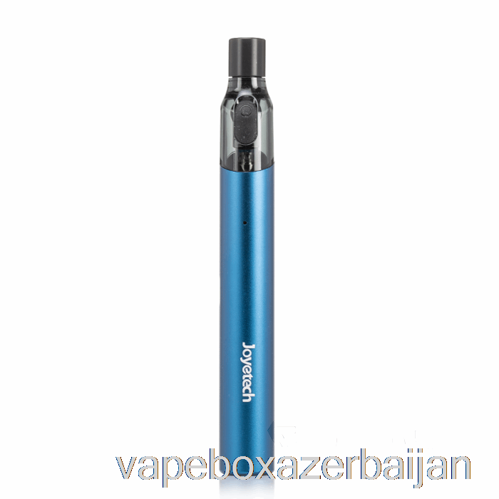 Vape Azerbaijan Joyetech eGo Air Pod System Twilight Blue